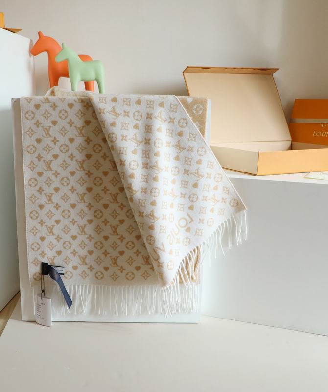 LV scarf 65X180cm E29